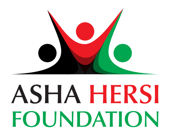 Asha Hersi Foundation