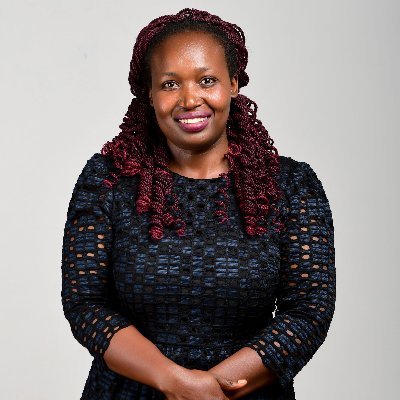 Magdaline Chepkemoi