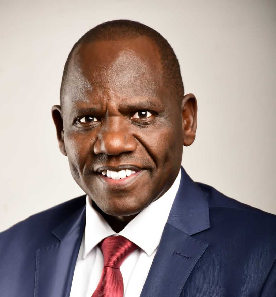 Dr Jonathan Bii Chelilim